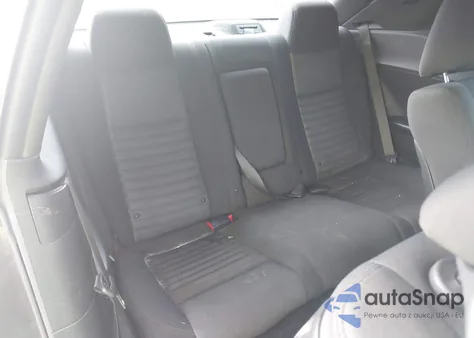 2014 Dodge Challenger Sxt from USA, damaged, VIN 2C3CDYAGXEH110850